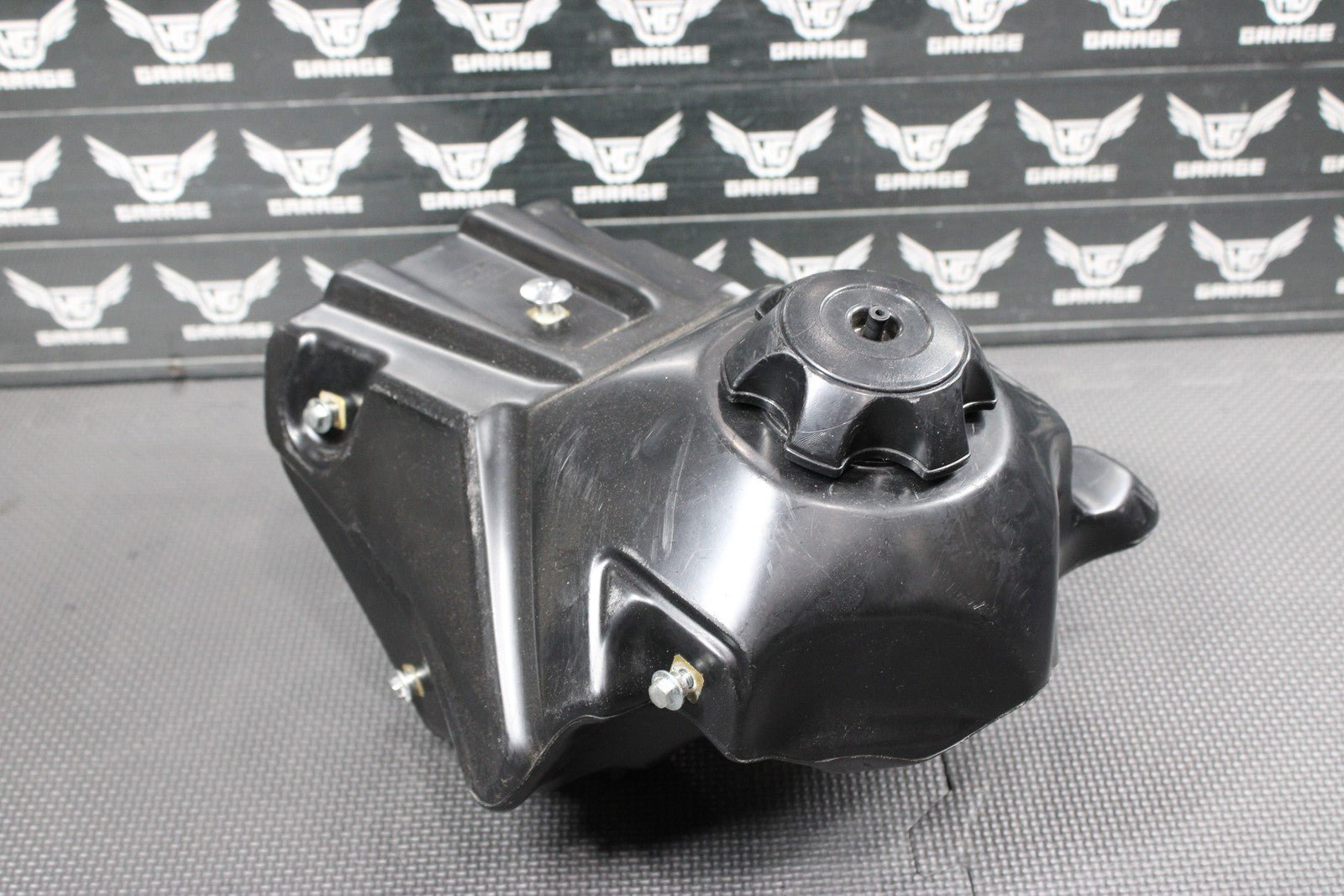 2022 HONDA 07 - 22 CRF150RB OEM GAS TANK FUEL CELL RESERVOIR 17510 - KSE - 000 MINT! - hggarage
