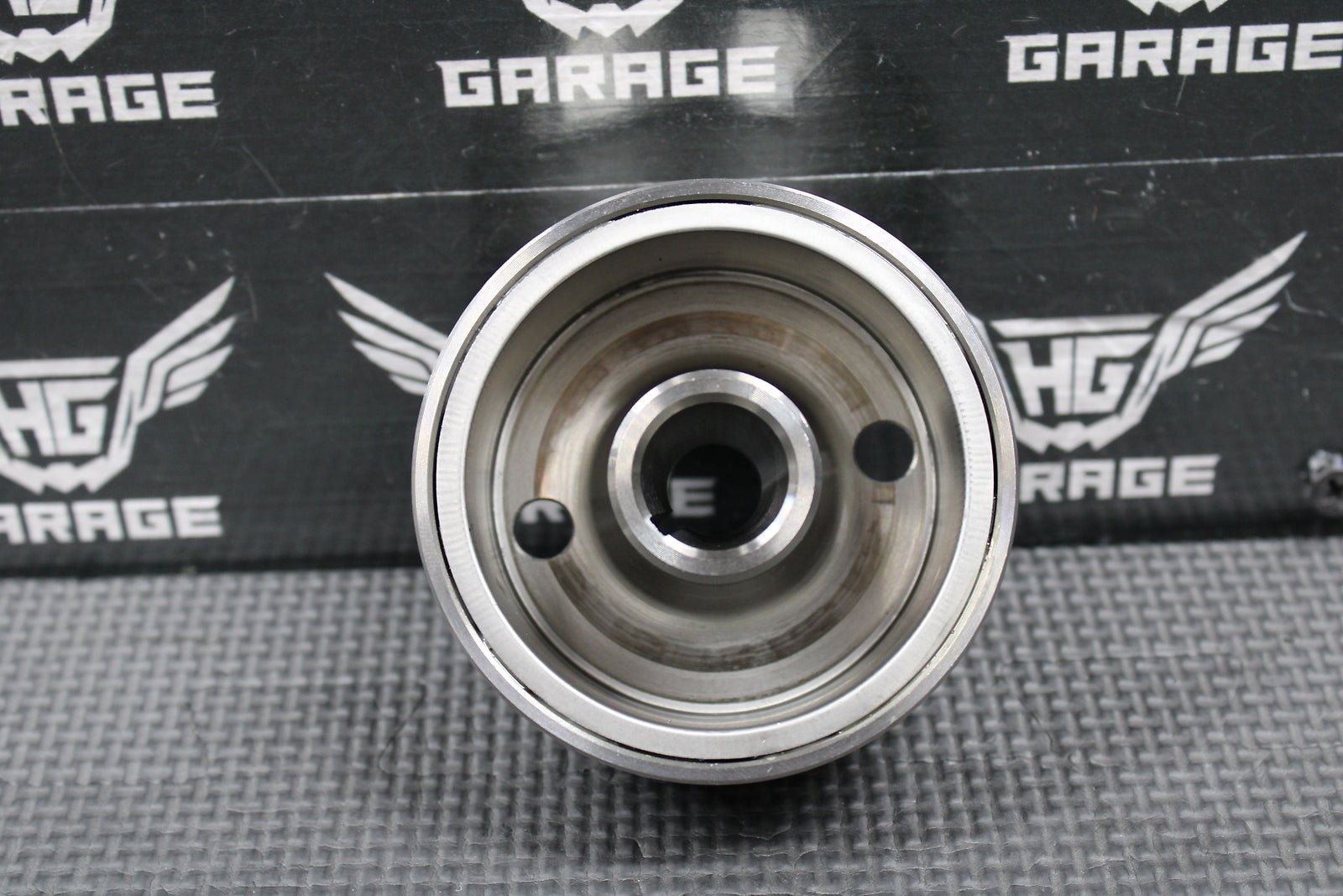 2005 YAMAHA 03 - 09 YZ250F 03 - 05 YZ450F OEM STATOR MAGNETO ROTOR FLYWHEEL 5TA - 8555 - hggarage