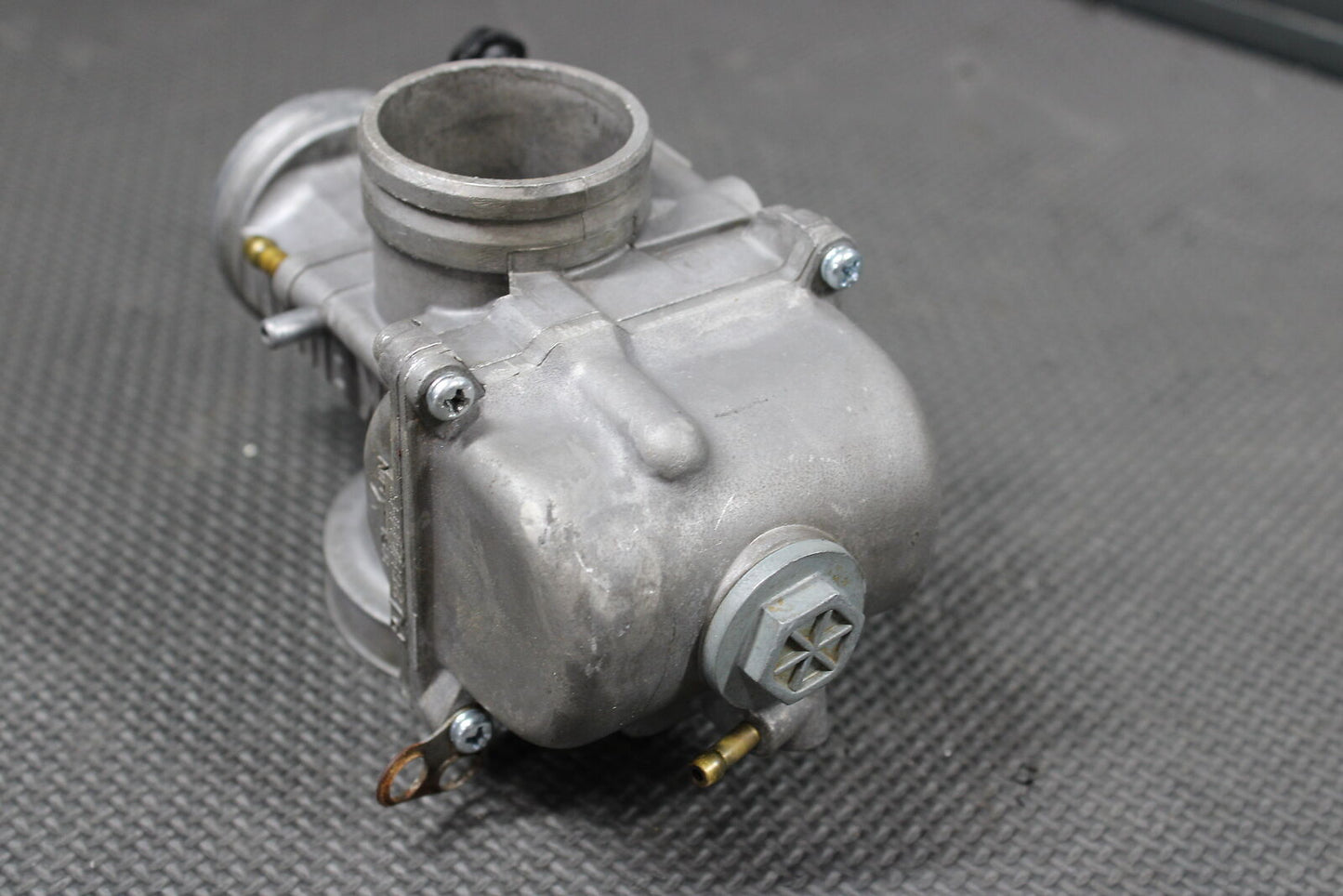 1994 HONDA CR250R OEM KEIHIN CARB CARBURETOR 16100-KZ3-690