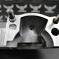 1995 SUZUKI RMX250 MODEL S OEM LEFT ENGINE MOTOR CRANKCASE CRANK CASE 11301 - 4486 - hggarage