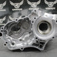 2015 KAWASAKI 14 - 21 KX85 KX100 OEM LEFT ENGINE CRANKCASE CRANK CASE 14001 - 0737 - hggarage