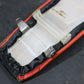 1999 HONDA CR80R CR80RB OEM SEAT SADDLE 77100 - GBF - J20 - hggarage