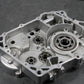 2008 KAWASAKI KLX140 OEM RIGHT ENGINE CRANKCASE CRANK CASES BLOCK 14080 - 02 - hggarage