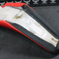 2004 HONDA CRF250R OEM SEAT SADDLE 77100 - KRN - 730 - hggarage