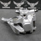 2014 KAWASAKI 04 - 18 KX250F OEM NISSIN REAR BACK BRAKE CALIPER 43080 - 0230 GOOD! - hggarage