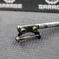 1999 2000 YAMAHA YZ125 OEM EXHAUST POWER VALVE LINKAGE PUSH ROD GOVERNOR GEAR - hggarage