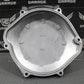 2001 HONDA 97 - 01 CR250R OEM RIGHT SIDE CASE OUTER CLUTCH COVER 11342 - KZ3 - B10 - hggarage