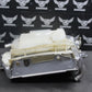 1998 Honda CR125R OEM Engine Motor Cooling Cooler Radiator 19100 - KZ4 - A70 - hggarage