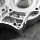 2015 KAWASAKI 14 - 21 KX85 KX100 OEM LEFT ENGINE CRANKCASE CRANK CASE 14001 - 0737 - hggarage