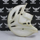 2008 Honda CRF250R OEM Front Brake Disc Rotor Guard Shield Protector - hggarage