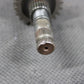 1992 HONDA XR250L XR250LL XR250R OEM KICKSTART KICK START SHAFT W IDLER GEAR