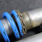 1991 Kawasaki KDX250 OEM Rear Back Shock Absorber Suspension 45014 - 1498 - W1 - hggarage