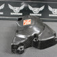 2005 HONDA CRF250R LIGHT SPEED CARBON FIBER STATOR COVER GUARD SHIELD