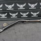2016 KAWASAKI KX100 KX112 KX85 OEM REAR BACK SUB FRAME SUBFRAME 32160 - 0670 - 18R - hggarage