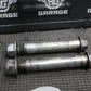 1994 KAWASAKI KX125 OEM REAR SHOCK LINKAGE LINKS DOGBONE ROD ARM 39007 - 1228 - hggarage