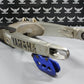 2004 Yamaha YZ450F OEM Swingarm Swing Arm Suspension 5UN - 22110 - 00 - 00 - hggarage