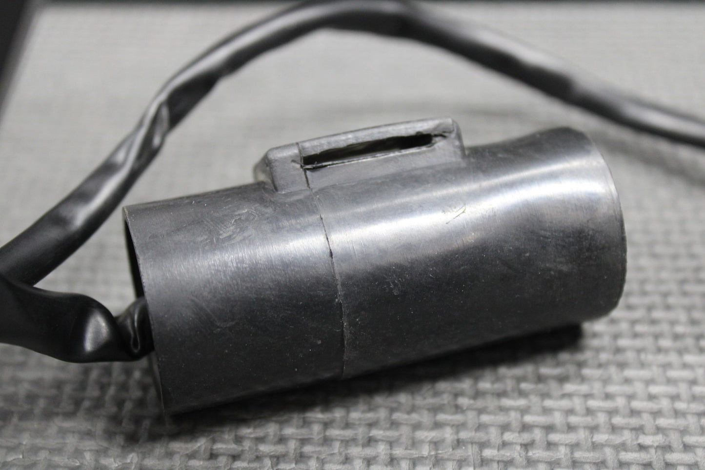 2003 HONDA 02 - 07 CR250R OEM RECTIFIER VOLTAGE REGULATOR 31600 - KZ3 - J41 LOW HOUR! - hggarage