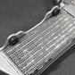 2001 96 - 01 YAMAHA YZ250 OEM LEFT RIGHT ENGINE COOLING RADIATOR RADIATORS SET - hggarage
