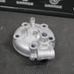 2005 KAWASAKI KX100 OEM ENGINE MOTOR CYLINDER HEAD COVER DOME CHAMBER