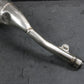 2000 HONDA CR125R FMF GOLD SERIES FATTY EXHAUST PIPE CHAMBER HEADER