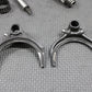 2008 KTM 07 - 09 450 SXF OEM ENGINE TRANSMISSION TRANNY GEARS GEARBOX SHIFT FORKS - hggarage