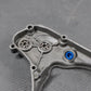 2000 SUZUKI RM125 98 - 00 OEM RIGHT SIDEENGINE MOTOR INNER CLUTCH COVER 11341 - 36E1 - hggarage