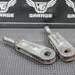 1991 YAMAHA 89 - 06 BANSHEE 350 88 - 06 OEM MAIN DRIVE CHAIN PULLER TENSIONER - hggarage