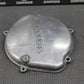 2000 00 - 07 HONDA CR125R OEM ENGINE MOTOR RIGHT SIDE CLUTCH COVER 11342 - KZ4 - A90 - hggarage