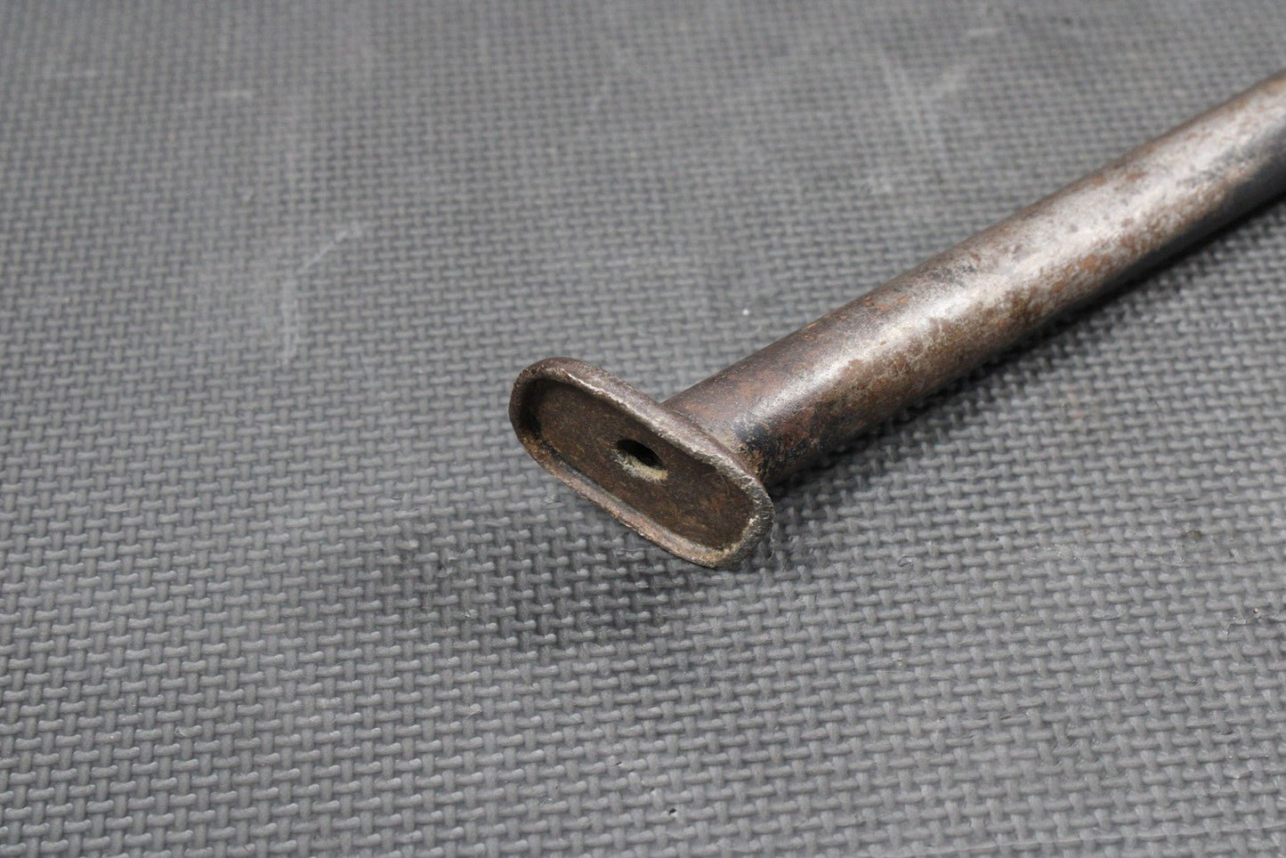 2000 SUZUKI 00 - 04 DRZ400 00 - 07 DRZ400E OEM KICKSTAND SIDE KICK STAND 42310 - 44E10 - hggarage