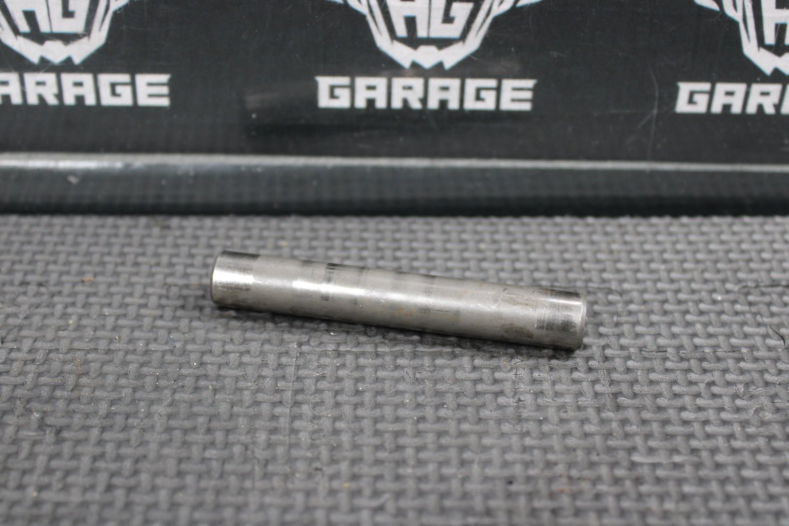 1999 Honda 84 - 01 CR500R OEM Shifter Shift Shaft Main 24265 - KA4 - 740 - hggarage