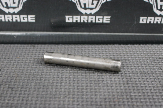 1999 Honda 84 - 01 CR500R OEM Shifter Shift Shaft Main 24265 - KA4 - 740 - hggarage