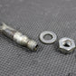 2007 Honda CRF250R OEM Rear Back Swingarm Bolt Suspension Pivot Axle 52101 - KZ4 - J - hggarage