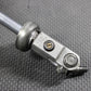 1997 KAWASAKI KX250 OEM REAR BACK SHOCK ABSORBER SUSPENSION NEEDS REBUILD! - hggarage
