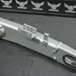 2004 KAWASAKI KX125 OEM SWINGARM SWING ARM & LINKAGE SET - hggarage