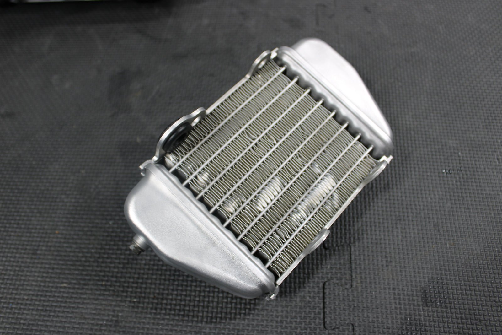 2007 KTM 2004 / 06 - 11 105 04 - 12 85SX OEM ENGINE MOTOR COOLING COOLER RADIATOR - hggarage