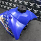 2000 YAMAHA TTR125 TTR125L OEM GAS FUEL TANK CELL PETROL TANK