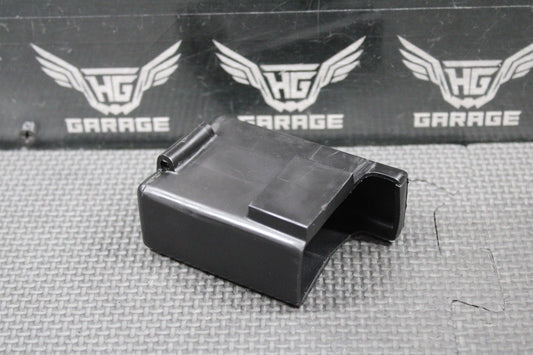 2001 HONDA 89 - 01 CR500R OEM CDI RUBBER MOUNT SLEEVE BOOT HOLDER 30401 - KZ3 - 861 - hggarage