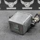 1995 KTM 250 EXC OEM ODOMETER MILE COUNTER & BRACKET 54611120200 58011180000 - hggarage
