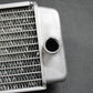 2014 KAWASAKI 10 - 16 KX250F OEM RIGHT FILL SIDE RADIATOR RADIATORS 39061 - 0168 - hggarage