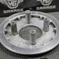 1989 HONDA 88 - 95 XR250R OEM CLUTCH BASKET HUB PRESSURE PLATE W PLATES SPRINGS - hggarage