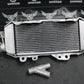 2007 KAWASAKI KX250F OEM RIGHT FILL SIDE RADIATOR COOLER CAP RAD HOSE 39061 - 0074 - hggarage