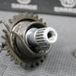 2003 02 - 07 HONDA CR250R OEM KICKSTART KICK START SHAFT IDLER GEAR 28251 - KZ3 - 690 - hggarage