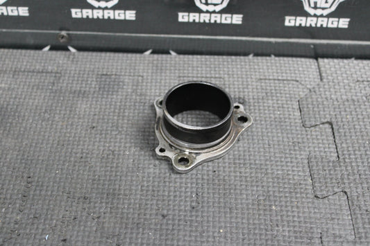 1998 HONDA CR125R OEM EXHAUST PIPE CHAMBER HEADER JOINT 18352 - KZ4 - 700 - hggarage