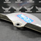 1988 HONDA CR250R DEVOL ALUMINUM FRONT BRAKE DISC ROTOR GUARD SHIELD - hggarage