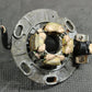2002 02 - 04 YAMAHA YZ125 OEM STATOR MAGNETO ROTOR FLYWHEEL 4SS - 85560 - 02 - 00 - hggarage