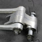 2005 YAMAHA YZ125 OEM REAR SHOCK LINKAGE LINKS NICE! 1C3-2217A-00-00 1C3-2217F-0