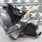 2001 KAWASAKI KX100 OEM AIRBOX INTAKE AIR CLEANER CASE INTAKE BOOT 14073 - 1785 - hggarage