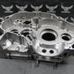2003 KAWASAKI KLX400SR DRZ400 OEM LEFT RIGHT CRANKCASE CRANK CASE SET 14001 - S015 - hggarage