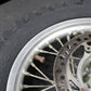 2006 KTM 85 OEM 14" EXCEL REAR BACK WHEEL RIM 47010001344 4701001004491