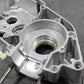 1997 YAMAHA RT100 OEM RIGHT ENGINE MOTOR CRANKCASE CRANK CASE BLOCK - hggarage